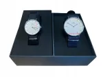Kellakomplekt Daniel Wellington 40 mm DW00500900