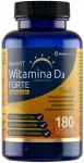Vitamiin D3 Forte 4000 IU 180 kapslit Xenico