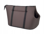 Kassi kandekott amiplay Basic S, pruun
