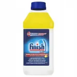 Finish n&otilde;udepesumasina puhastusvahend, 3 x 250 ml