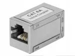 RJ45/8P8C cat.6A varjestatud v&otilde;rgupistik, LogiLink