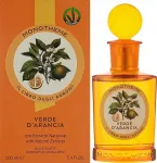 MONOTHEME VERDE D'ARANCIA naiste tualettvesi 100 ml