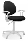 Laste p&ouml;&ouml;rlev tool SMART, valge, M43 must, Nowy Styl