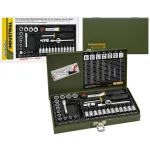 V&otilde;tmekomplekt PROXXON 1/4 PR23080, 36 tk