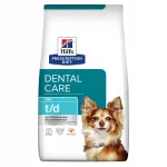 Koeratoit HILL'S PD CANINE T/D Mini Dental Care, 3 kg