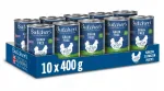 Butchers koeratoit kanaliha ja mao lisandiga, 400 g, 10 tk
