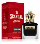 Parf&uuml;meeritud vesi JEAN PAUL GAULTIER SCANDAL LE PARFUM 100 ml