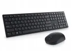 Dell KM5221W traadita klaviatuur ja hiir