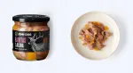 John Dog Premium koeratoit p&otilde;hjap&otilde;draliha ja 380 g