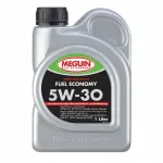 Mootori&otilde;li MEGUIN Fuel Economy 5W30, 1 l, Honda, Mazda, Toyota