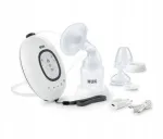 Elektriline piimav&otilde;tte pump NUK FIRST CHOICE+ Thermo 3in1