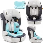 Sesttino Rocker Pro autoistme, 76&ndash;150 cm, 9&ndash;36 kg, turvav&ouml;&ouml;ga kinnitatav