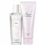 AVON Rare Pearls kosmeetikakomplekt: spreipudel 75 ml ja losjoon 125 ml