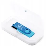 USB m&auml;lupulk 4 GB isikup&auml;rastatud graveeringu ja karbiga