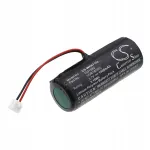 Akuks 1531582 1/UR18500L 3,7V WELLA Xpert HS71 HS75 PROFI juuksel&otilde;ikuritele