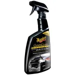 MEGUIAR'S GOLD CLASS PREMIUM kiire autopesu vahend, 709 ml