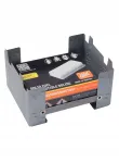 Matkapliit Esbit Pocket Stove Small 6x 14 g k&uuml;tusekuubikutega