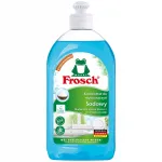 Frosch Eko kontsentreeritud n&otilde;udepesuvahend 500 ml, triipudeta