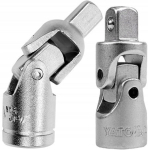 Kardaan&uuml;hendus 1/2'' YATO ratchet-v&otilde;tmetele