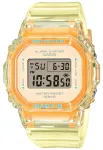 Naiste kell CASIO BABY-G BGD-565SJ-9ER