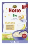 Holle MANNA mahe piima- ja banaanipuder ilma suhkruta