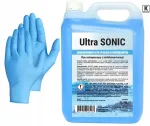 Ultraheli kontsentraat puhastusvedelikule Ultra Sonic 5L