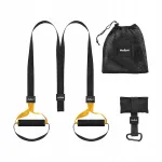 TRX Crossfit treeninguv&ouml;&ouml;d, uksesse kinnitatavad, Rebel