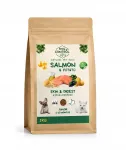 Koeratoit DOG CONTROL l&otilde;he ja kartulitega, noortele koertele, hernevaba, kiudainetega, 1 kg