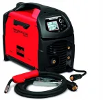 Keevitusaparaat Telwin Technomig 210 Dual Synergic