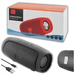 Kaasaskantav traadita Bluetooth k&otilde;lar FM raadioga