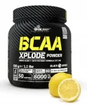BCAA pulber OLIMP XPLODE 500g, sidrunimaitse