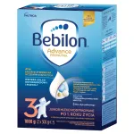 BEBILON 3 Advance Pronutra piimasegu, 1000 g