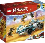 LEGO NINJAGO Zane'i draakoni j&otilde;u v&otilde;idus&otilde;itja 71791