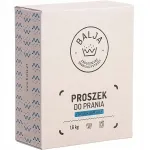 &Ouml;koloogilised pesupulbrid Balja, 1,6 kg