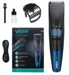Meeste juuksel&otilde;ikur trimmer VGR V-053B 600 mAh USB