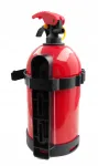Autos pulberkustuti 1 kg hoidjaga