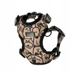 Koera rakmed Dolina Noteci Harness Guard Comfort Classic XS