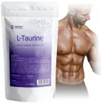 Aminohape tauriin INSPORT 3000mg 500g