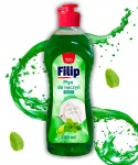 FILIP n&otilde;udepesuvahend m&uuml;ndil&otilde;hnaga, 500 ml