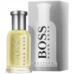 Meeste tualettvesi HUGO BOSS Bottled 30 ml