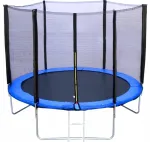 Aia batuut R-SPORT, l&auml;bim&otilde;&otilde;t 183 cm, redelitega