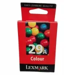 Tindikassett Lexmark 29A