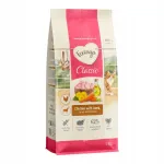 KUIVTOIT KASSIDELE Feringa Adult DUO kanaga ja lambalihaga, 2 kg, Saksamaa