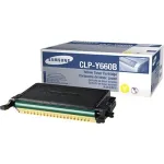 Samsung CLP-660 CLP-C660A toonerkassett, magenta, originaal, VERSION A