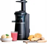 Mahlapress Panasonic MJ-L501KXE 150 W must