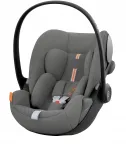 CYBEX Gold Cloud G i-Size Plus turvatool