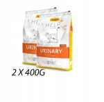 JOSERA Help Urinary kassitoit struviitkivide ennetamiseks, 400 g