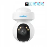 V&auml;line ja sise-IP-kaamera Reolink E1 Outdoor CX