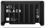 WD BLACK D30 Xbox 2TB v&auml;line k&otilde;vaketas, must-valge, WDBAMF0020BBW-WES