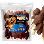 UniQ Pets koerte maiused pardivillane, 500 g